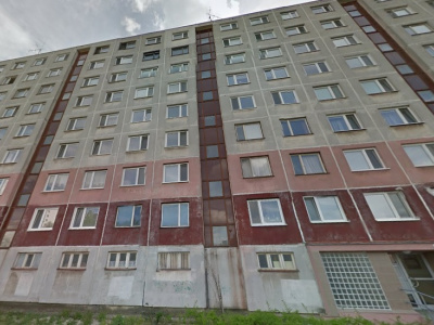  Krásnohorská č. 9,11