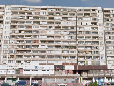  Topoľčianska č. 16,18