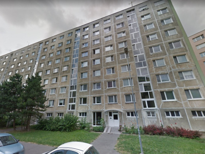  Znievska č. 32,34 