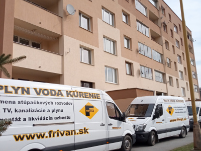 17. novembra č. 19,20