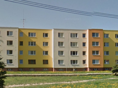 17. novembra č. 62,63,64,65,66