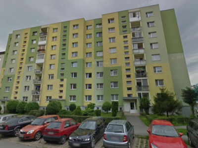 17. novembra č. 78,79,80,81