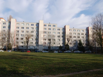 Alžbety Gwerkovej č. 13,15,17,19
