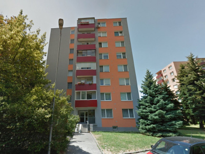 Azalkova č. 6