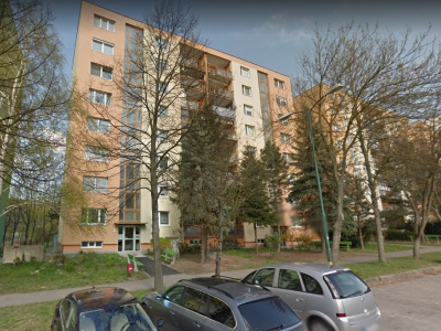 Bakošova č. 18,20