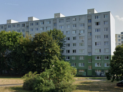 Belinského č. 6,8