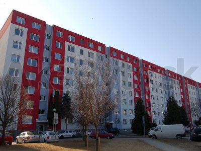 Bieloruská č. 46,48,50,52,54,56
