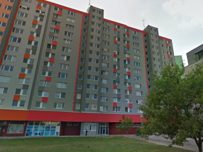 Blagoevova č. 14,16