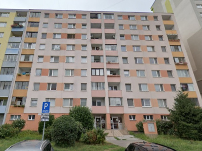 Bohrova č. 7A, 7B