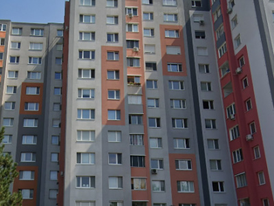 Budatínska č. 5 