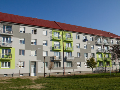 Čepenská č. 1211/5,7,9,11,13,15,17