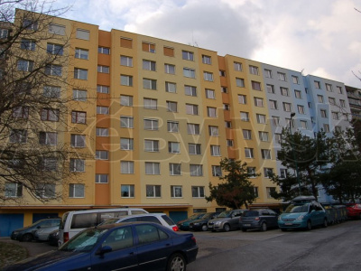 Donnerova č.17,19,21