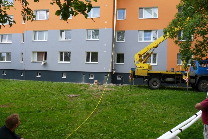 Plynofikácia