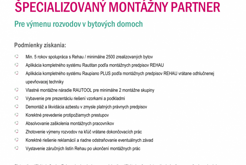 Certifikáty Certifikáty
