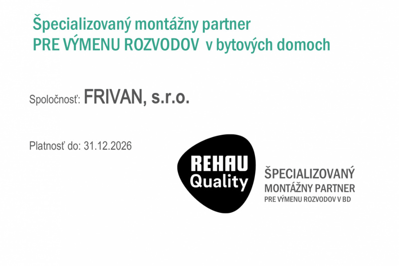 Certifikáty