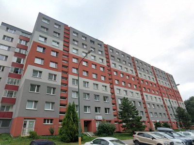 Farského č. 4,6,8