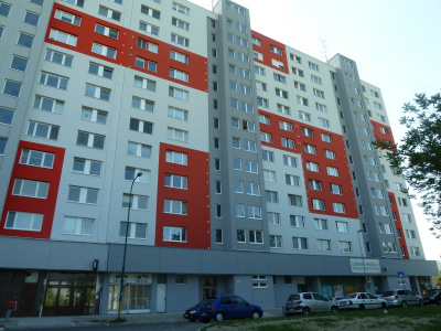 Gessayova č. 10,12