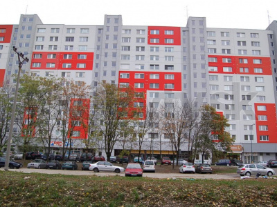 Gessayova č. 14,16
