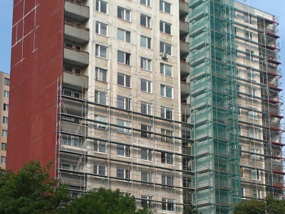 Hanulova č. 5 