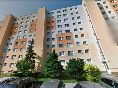Hlavná č. 56,58,60