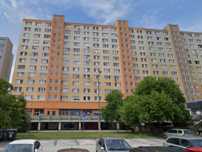 Holíčska č. 13,15