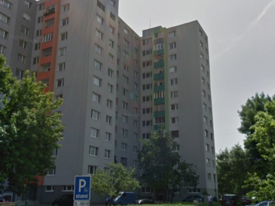 Holíčska č. 21