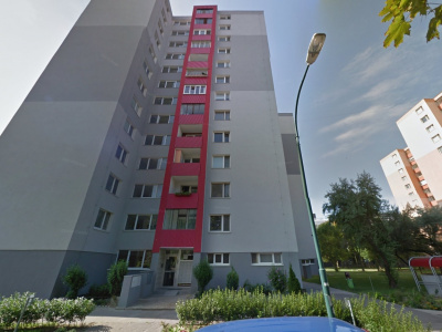 Iľjušinova č.14 
