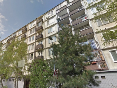 Jozefa Cígera Hronského č. 12,14 