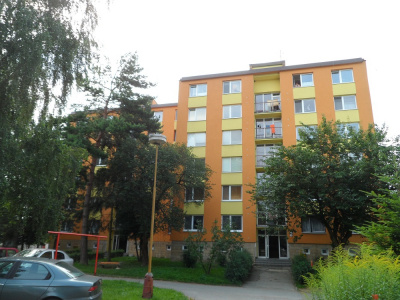 Komenského č. 25,26