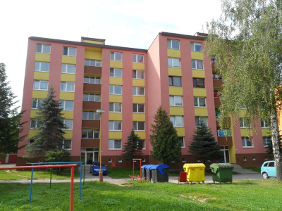 Komenského č. 27,28