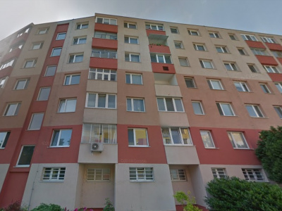 Krásnohorská č. 10,12