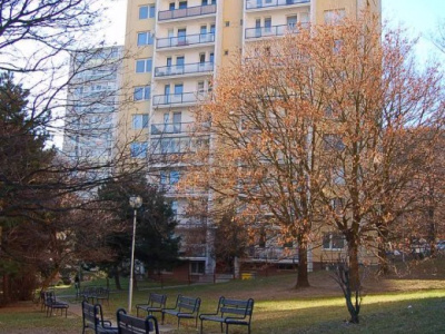 Kuklovská č. 5