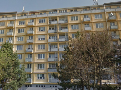 Kyjevská č. 2,4