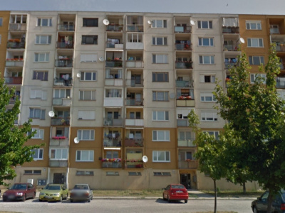L. Novomeského č. 28,30,32,34