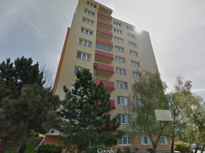 Ladzianského č. 12