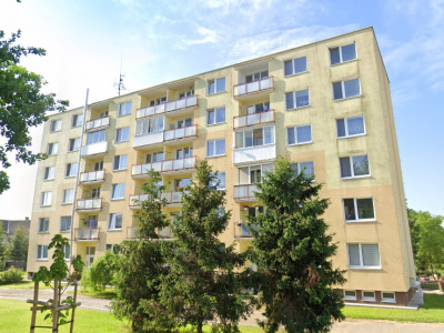 Michalská č. 35,36