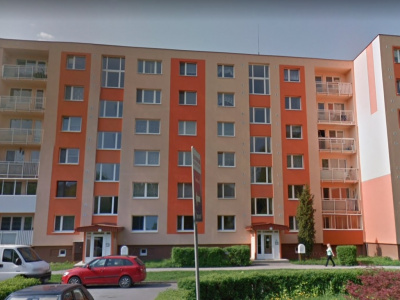 Murgašova č. 2,3