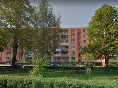 Murgašova č. 4,5,6 