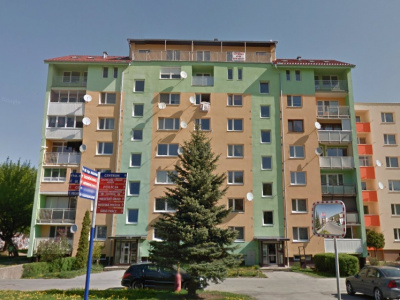 Murgašova č. 9,10