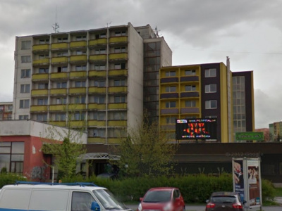 Penzión Odevák, Exnárová č. 36