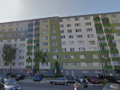 Poľnohospodárska č. 26
