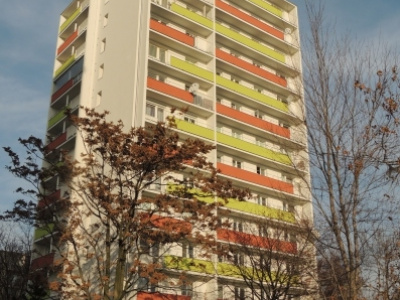Račianska č. 63