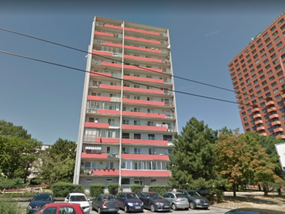 Račianska č. 65