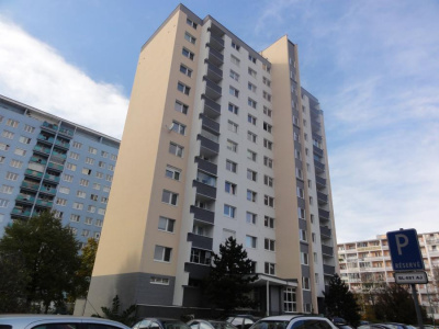 Rezedova č. 1 