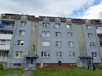 Ružová č. 43,44