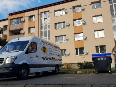 Ružová č. 56,57,58
