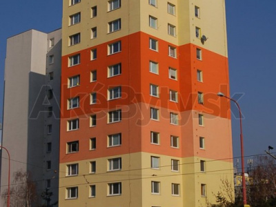 Saratovská č. 14