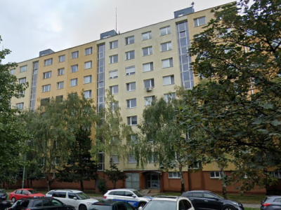 Švabinského č. 16,18