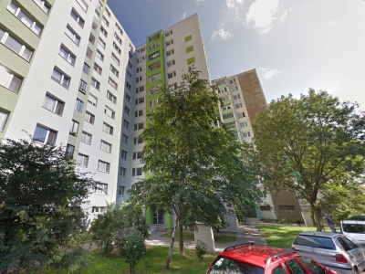 Topoľčianska č. 19