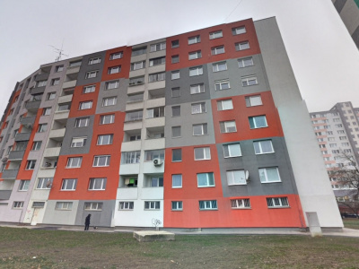 Topoľčianska č. 25